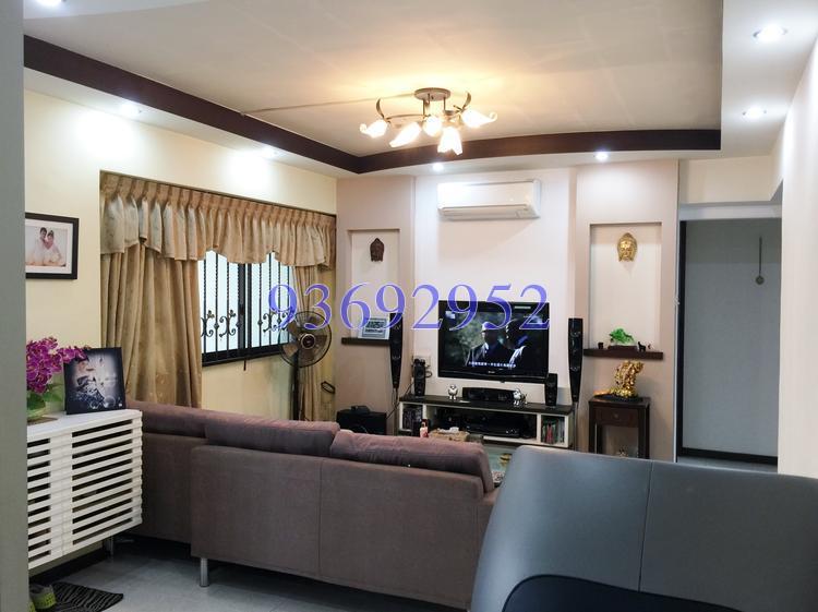 Blk 115C Yishun Ring Road (Yishun), HDB 4 Rooms #140318032